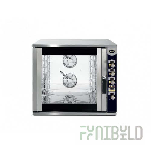 Convection oven Apach A91/6RXS D