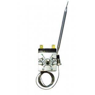 Thermostat 110°C 55.13023.080 for KVE