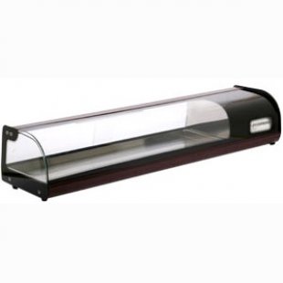 Refrigerated display case Carboma VHSv-1.8