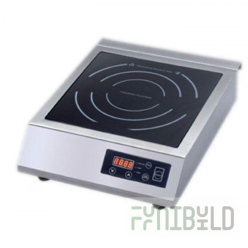 Induction cooker Indokor IN3500