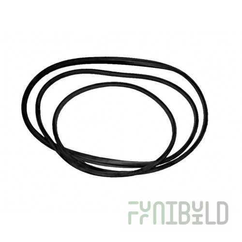 Unox door seal KGN1392C
