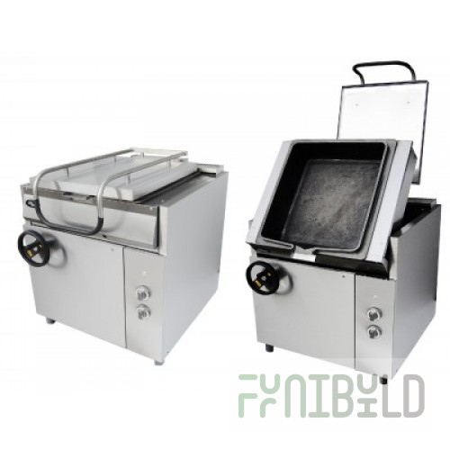 Gas frying pan Grill Master F2ZhTLSZhG