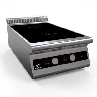 Induction cooker Kobor I7-2T