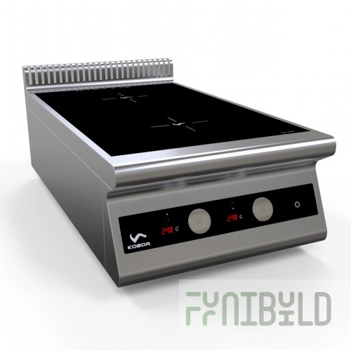 Induction cooker Kobor I7-2T
