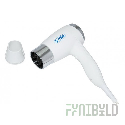 Wall-mounted hair dryer G-teq 8719