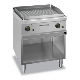 Gas frying pan Apach APTG-77PR