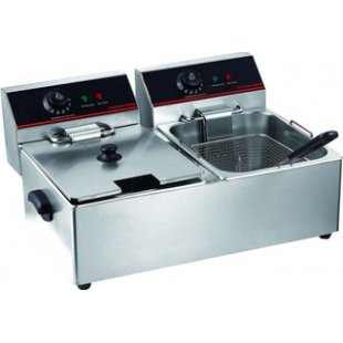 Deep fryer Gastrorag CZG-CKEF-66