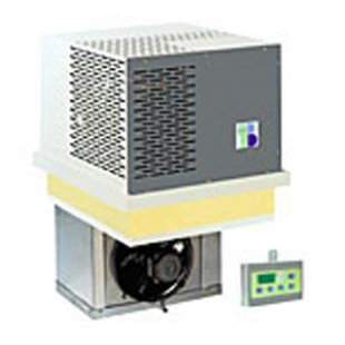 Medium-temperature monoblock Technoblock SFN-060