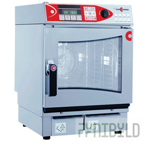 Combi oven Convotherm OES 6.06 Mini