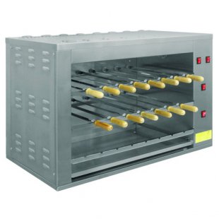 Shashlik maker Sikom "Kebab" MK-22.8E
