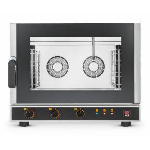 Combi steamer Tecnoeka EKF 411 AL UD