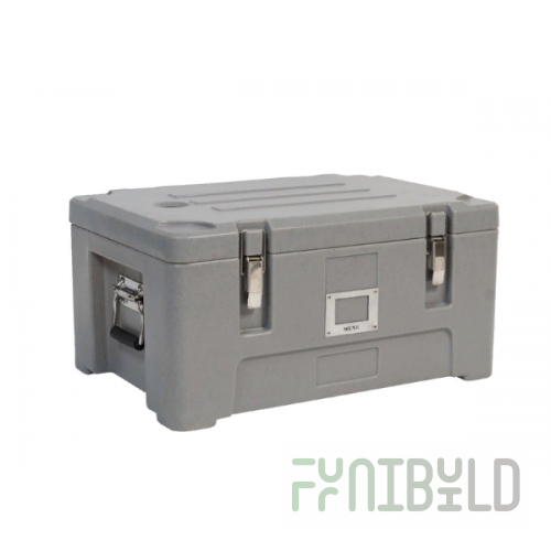 Thermal container Eksi X12