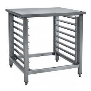 Abat PK-8 stand for convection ovens KEP