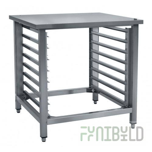 Abat PK-8 stand for convection ovens KEP