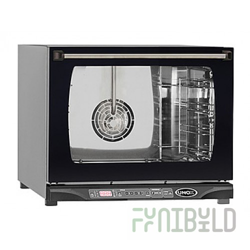 Proofing cabinet Unox Linemiss XL 135-B