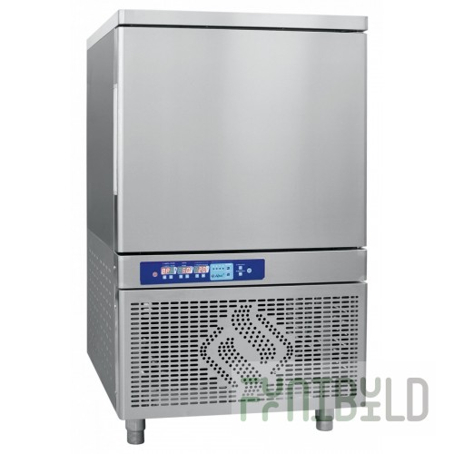 Shock freezing machine Abat SHOCK-6-1/1