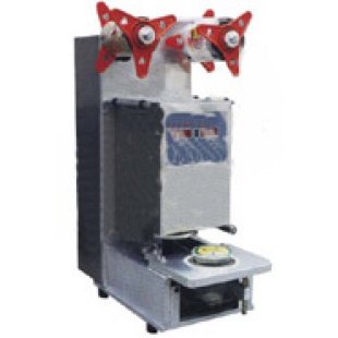 Tray sealer Hualian НL-95A (automatic)
