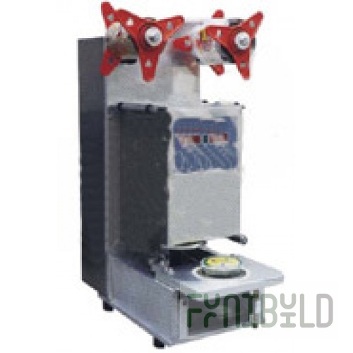 Tray sealer Hualian НL-95A (automatic)