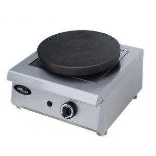 Gas pancake maker Grill Master F1BkrG