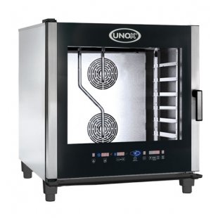 Convection oven Unox XBC 605 E