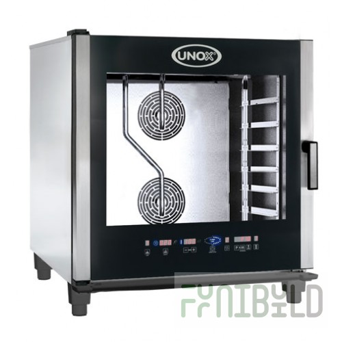 Convection oven Unox XBC 605 E