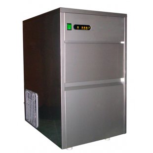 Ice maker Hurakan HKN-IMF50