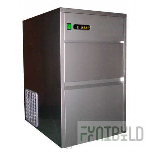Ice maker Hurakan HKN-IMF50