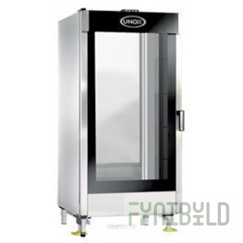 Proofing cabinet Unox XEBPC-16EU-M