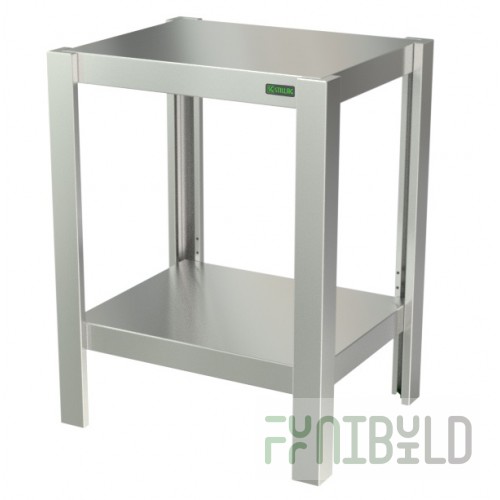 Stillag Brava 4-35/1 Pizza Oven Stand