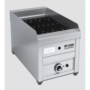 Gas grill Vulcan BPD 01K “Alaid”