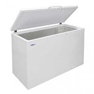 Italfrost BC300S refrigerated chest with blind lid