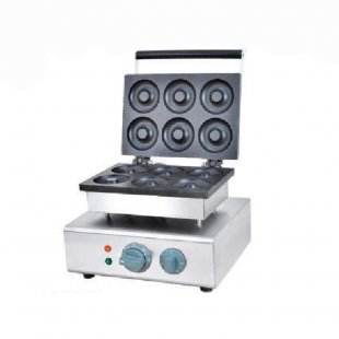 Donut machine Viatto VDM-6