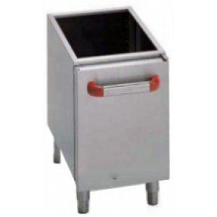 Stand for 700 series Bertos 7SP40
