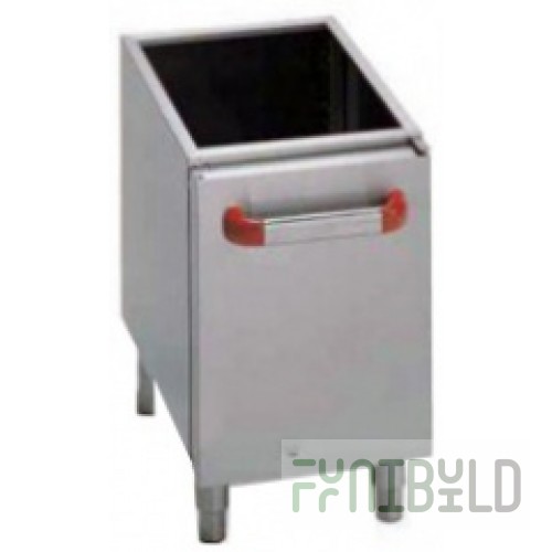 Stand for 700 series Bertos 7SP40