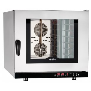 Convection oven Abat KEP-6P