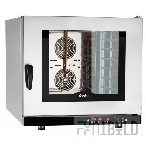 Convection oven Abat KEP-6P