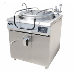 Grill Master F3KPE cooking kettle