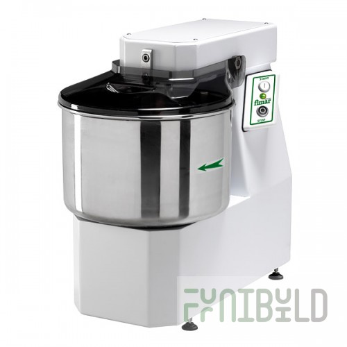Spiral dough mixer Fimar 12/SN-2s-380V