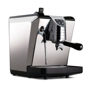 Coffee machine Nuova Simonelli Oscar II Black+prof.pressostat