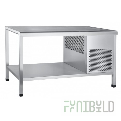 Cooled table Abat PVV(N)-70-SO