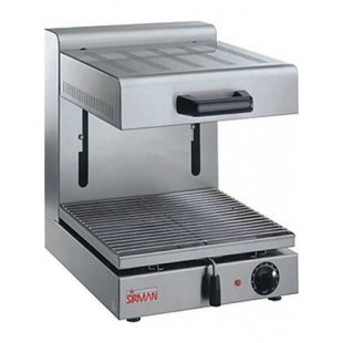 Grill Salamander Sirman PRO