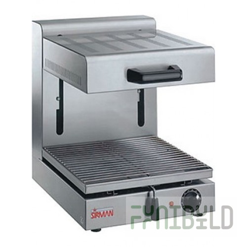 Grill Salamander Sirman PRO