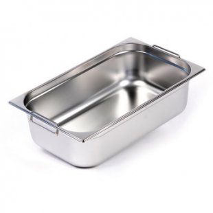 Gastronorm container Abat GN 1/1-150 with handle