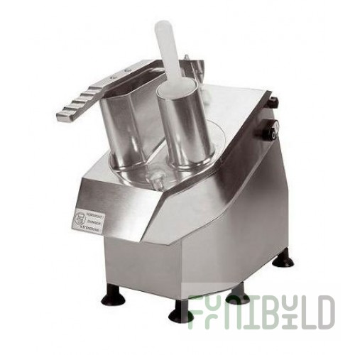 Vegetable cutter Mec VPM 300 + 7 knives 1970