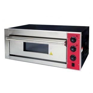 Pizza oven Gastrorag EPZ-4-SM