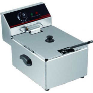 Deep fryer Gastrorag CZG-CKEF-6