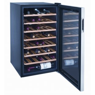 Wine refrigeration cabinet Gastrorag JC-128