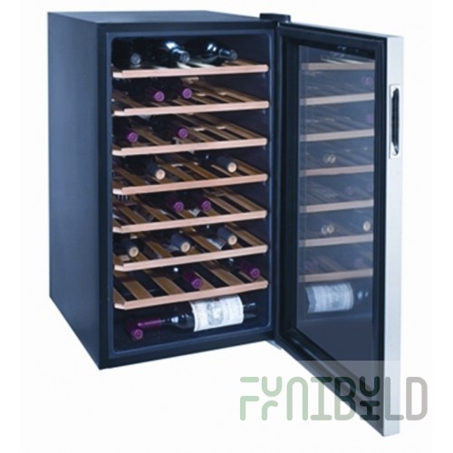 Wine refrigeration cabinet Gastrorag JC-128