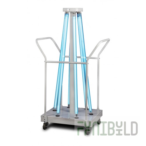Irradiator Anti-Bact OBP
