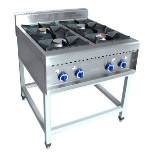 Gas stove Abat PGK-49P